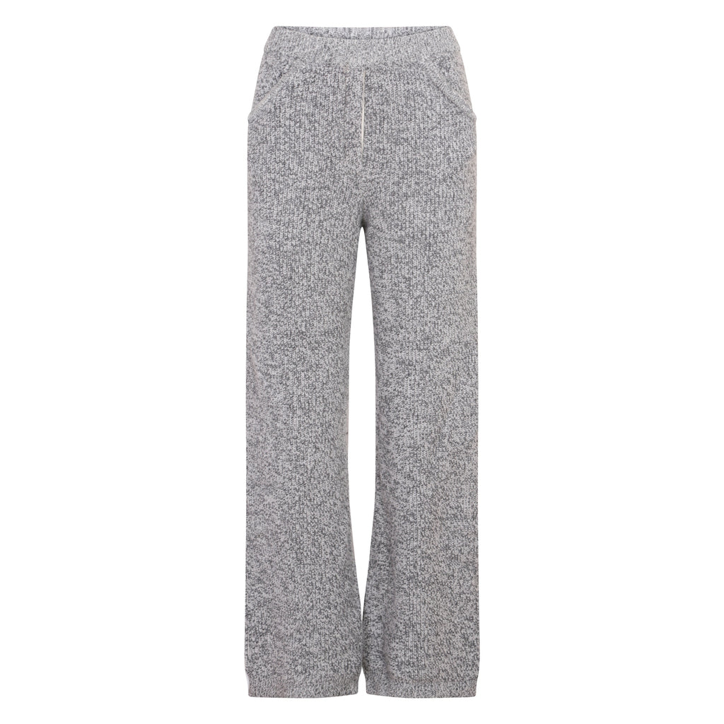 The Cashmere Blend Jeans in Ink