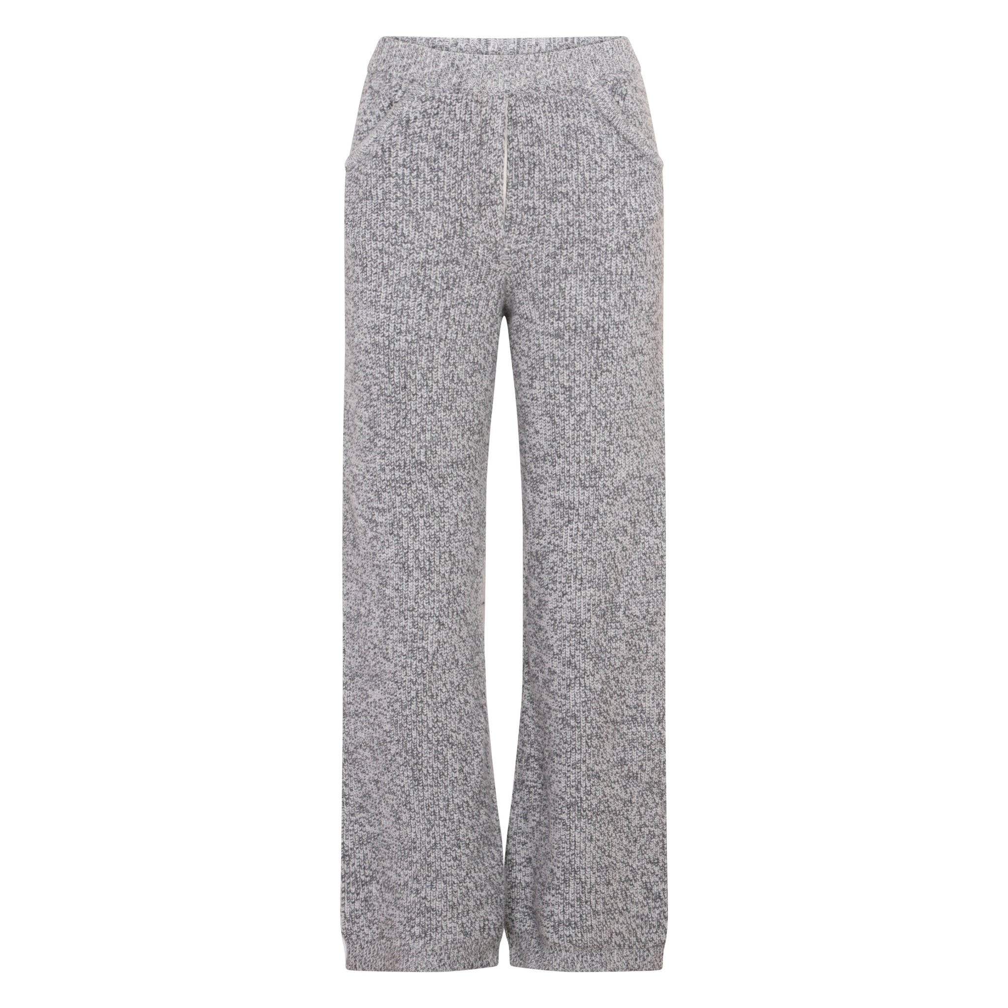 The Cashmere Blend Jeans in Ink