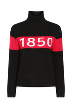 Load image into Gallery viewer, SKI: Courchevel &#39;1850&#39; High Neck Base layer
