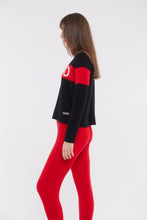 Load image into Gallery viewer, SKI: Courchevel &#39;1850&#39; High Neck Base layer
