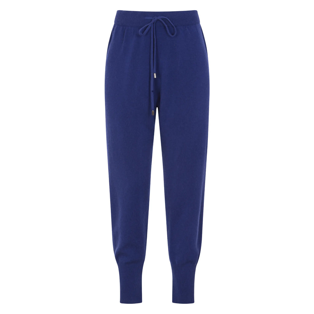 The Tapered Pants