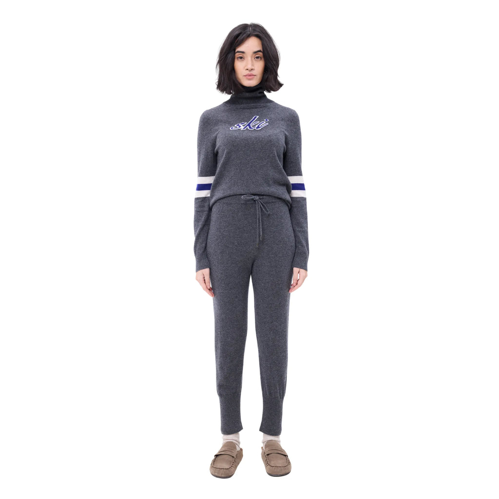 The Tapered Pants