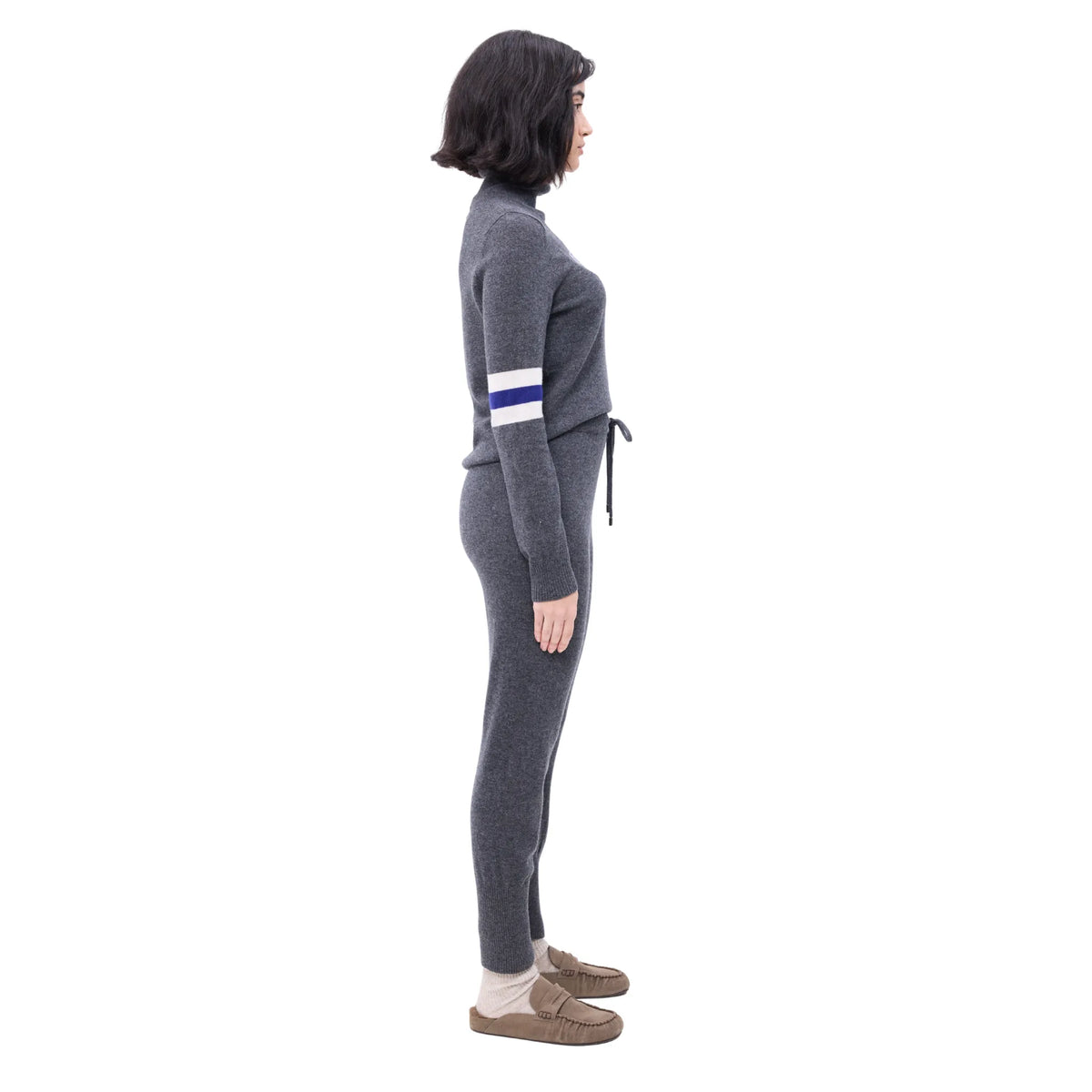 The Tapered Pants