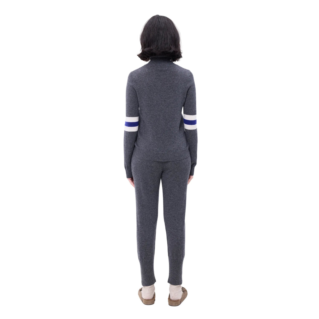 The Tapered Pants
