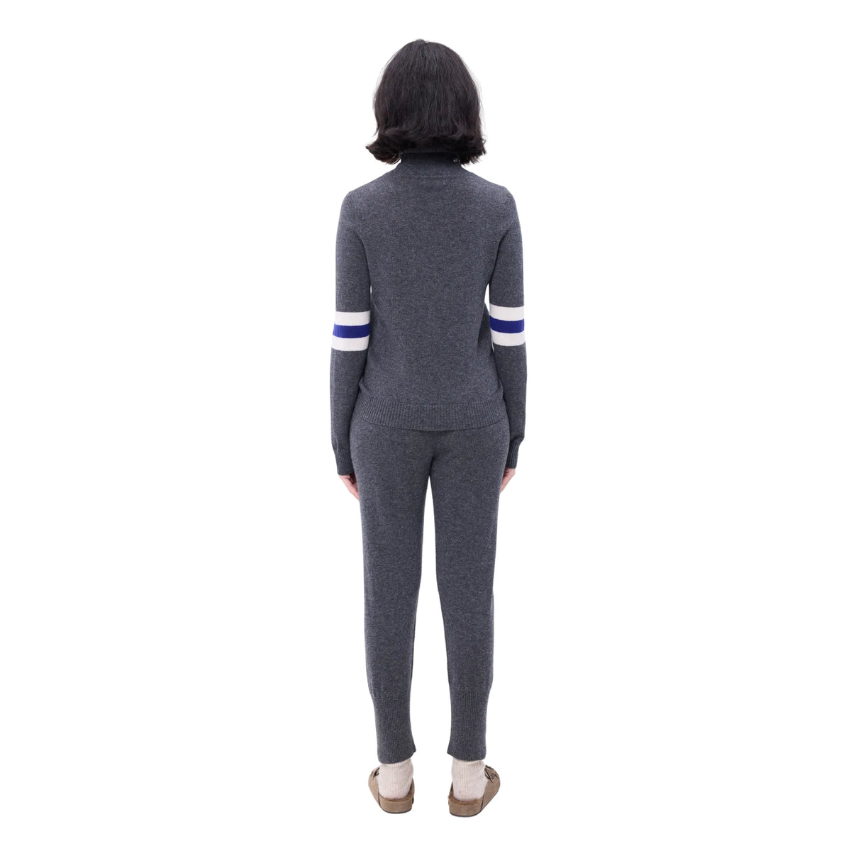 The Tapered Pants