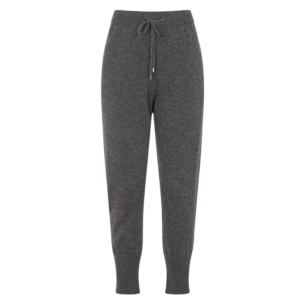 The Tapered Pants