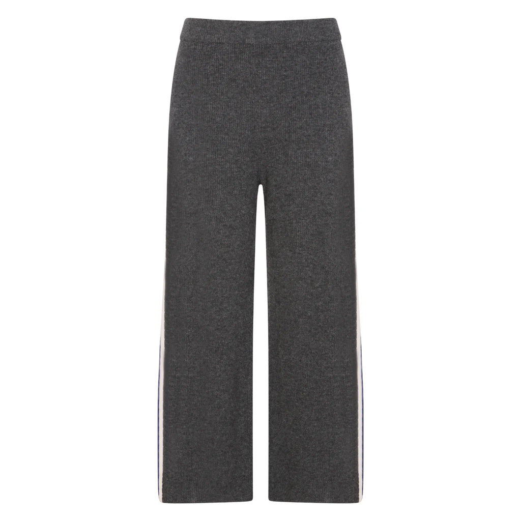 The Striped Culottes