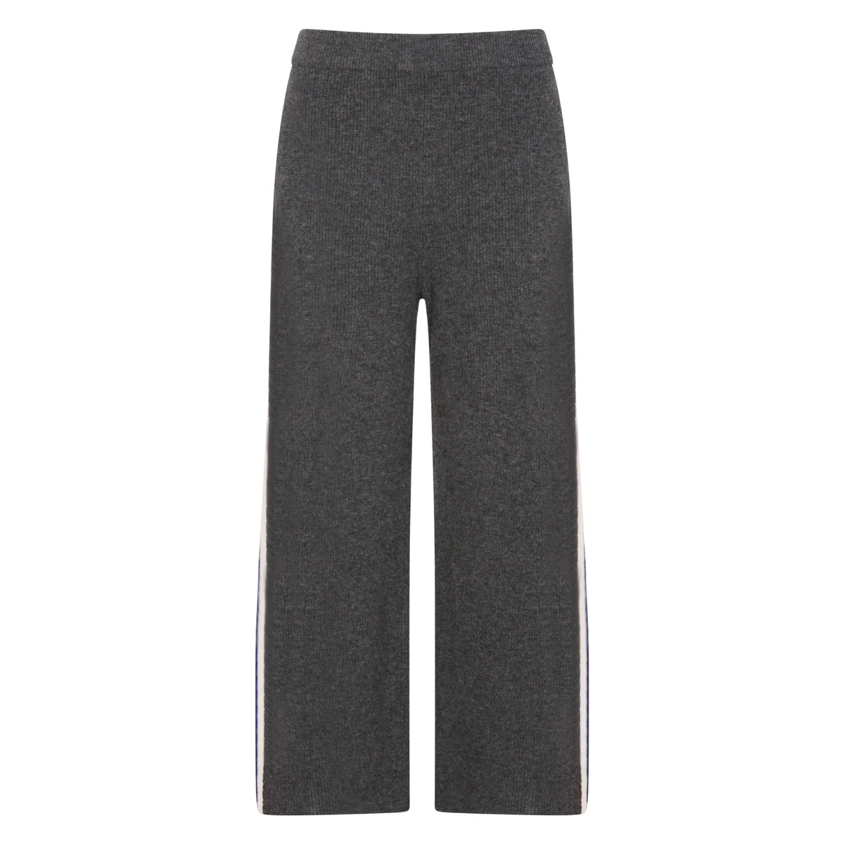 The Striped Culottes