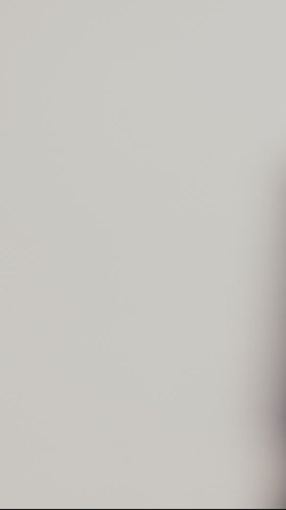 The Button Detail Nehru Collar Jacket with Matching Scarf in Black