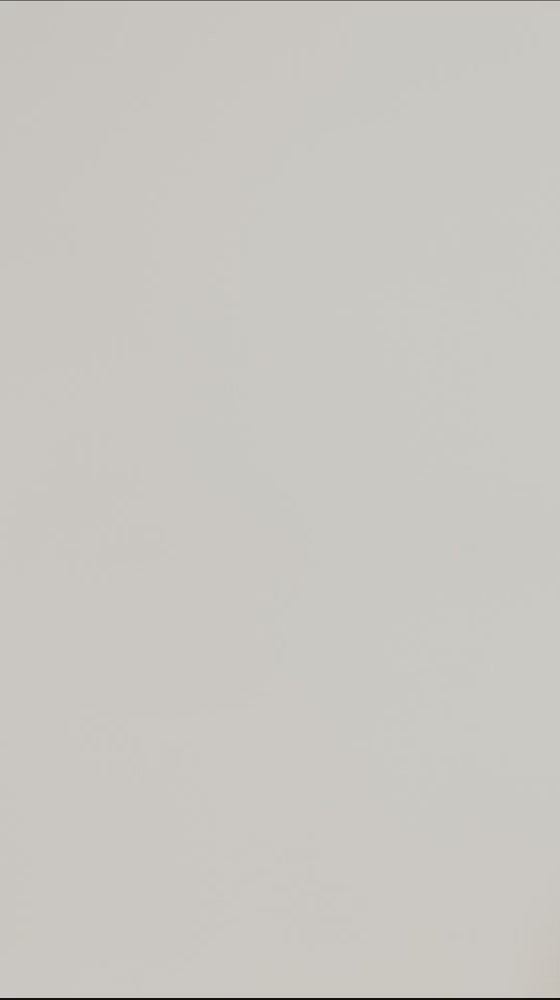 The Button Down Gilet in Meringue