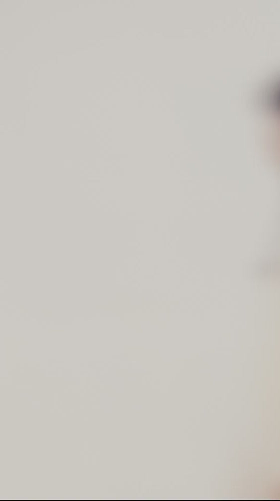 The Bomber with Contrast Cable Sleeves in Ivory